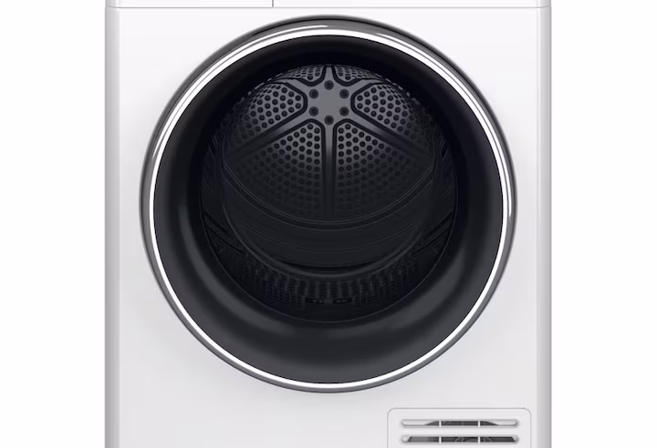 Whirlpool FFTM119X3BXYEE FreshCare+ – премиум сушилня с максимална ефективност и интелигентна грижа за всяко влакно