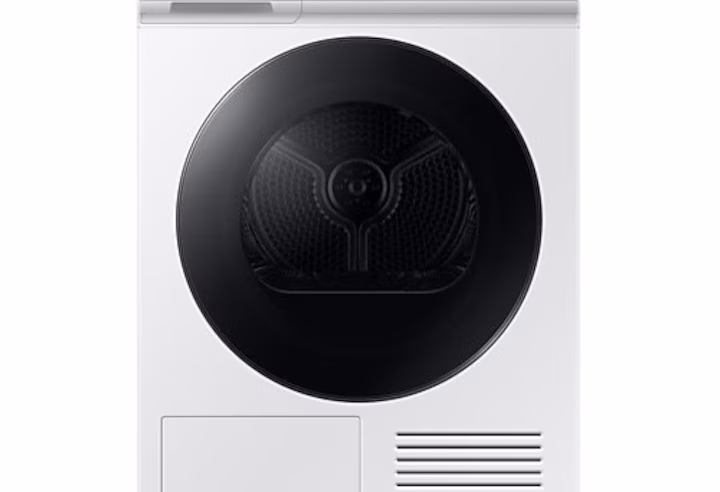 Samsung DV90DB8845GHU4 – Ревю: Сушилня с термопомпа и AI Dry, която си заслужава парите
