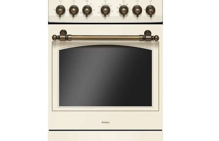 Ревю на Готварска печка (ток) AMICA 5015CE3.30eEMsDp(Ci)