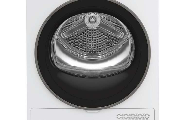 Ревю на Сушилня Hotpoint-Ariston C HD 84M WBS EE: 8 kg, клас C