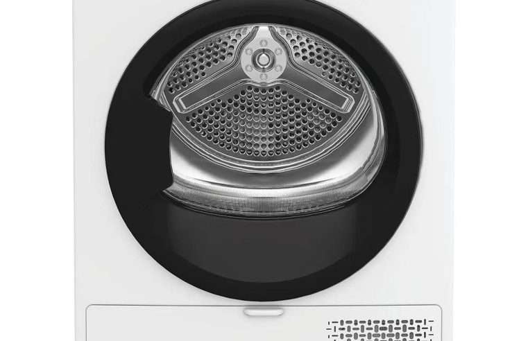 Ревю на Сушилня Indesit C YD 92D WB EE: 9 kg, клас E
