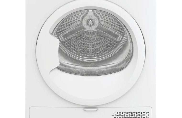 Ревю на Сушилня Indesit C YSD 72D WW EE: 7 kg, клас E