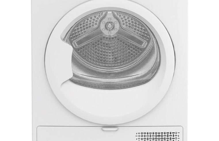 Ревю на Сушилня Indesit C YSD 83D WW EE: 8 kg, клас D