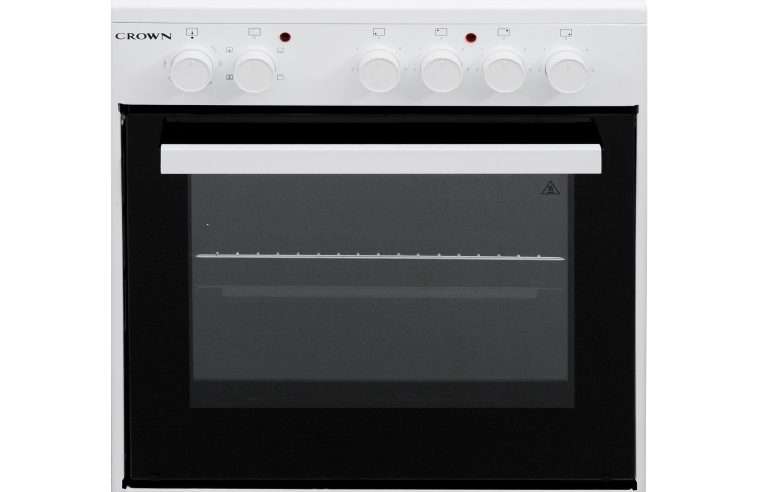 Ревю на Готварска печка (ток) Crown CEC-6060V W