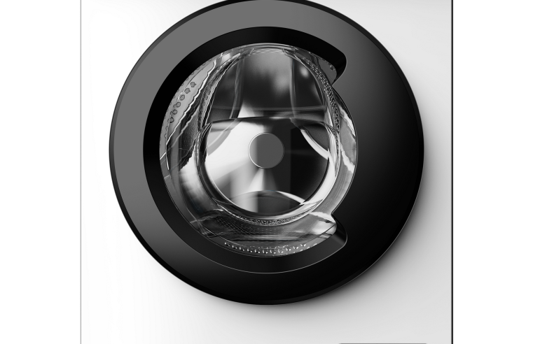 Ревю на Перална машина Crown CWM6010SLIM: 1000 об./мин., клас A