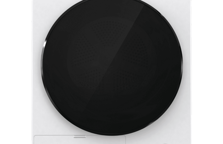 Ревю на Сушилня Gorenje DHNA92: 9 kg, клас D