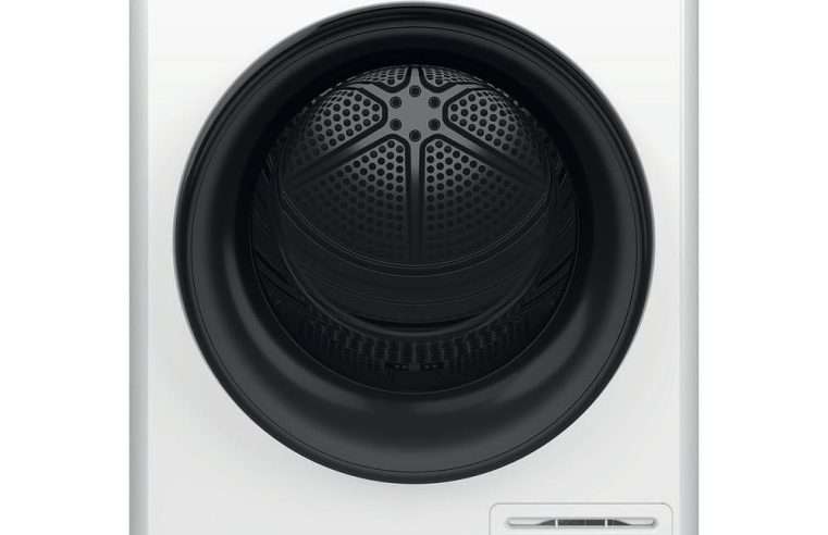 Ревю на Сушилня Whirlpool FFT M11 8X3BY EE: 8 kg, клас C