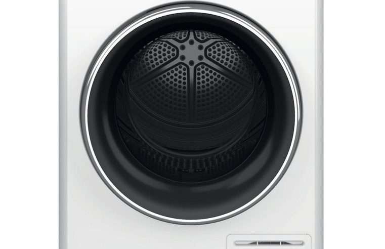 Ревю на Сушилня Whirlpool FFT M11 9X3BXY: 9 kg, клас C