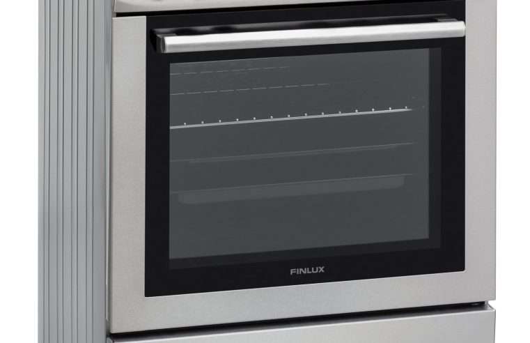 Ревю на Готварска печка (ток) Finlux FLCM 6000A IX