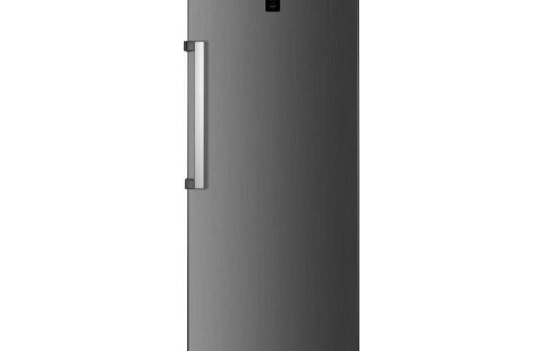 Ревю на Хладилник Finlux FR360NFIXD: 359 l, клас E