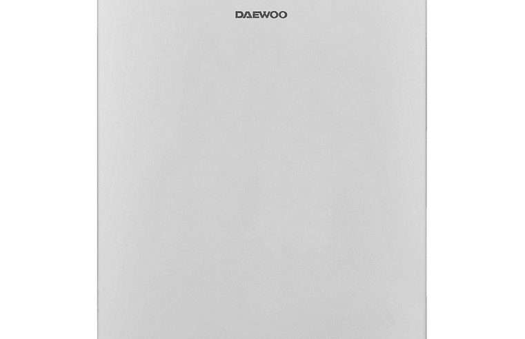 Ревю на Хладилник Daewoo FUS122FWT0BG: 122 l, клас F