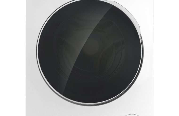 Ревю на Перална машина Finlux FXA10 12T: 10.00 kg, клас A