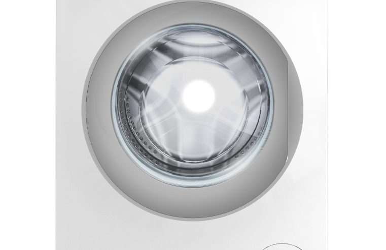 Ревю на Перална машина Finlux FXA7 1015W: 1000 об./мин., клас D