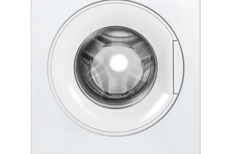 Ревю на Перална машина Finlux FXA8 120W: 1200 об./мин., клас D