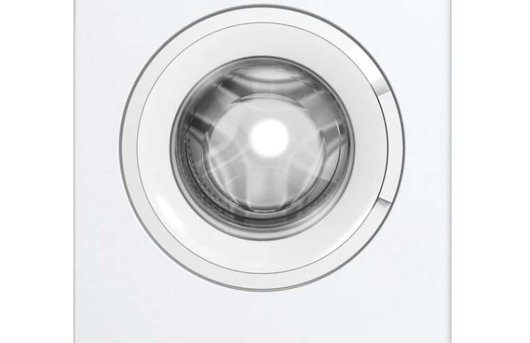 Ревю на Перална машина Finlux FXN 1061T: 1000 об./мин., клас A