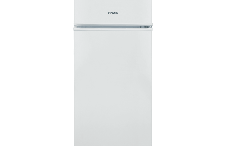 Ревю на Хладилник с горна камера Finlux FXRA 260: 213 l, клас E
