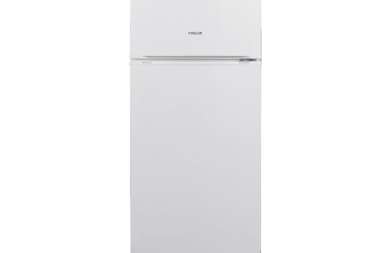 Ревю на Хладилник с горна камера Finlux FXRA 2731E NF: 252 l, клас E