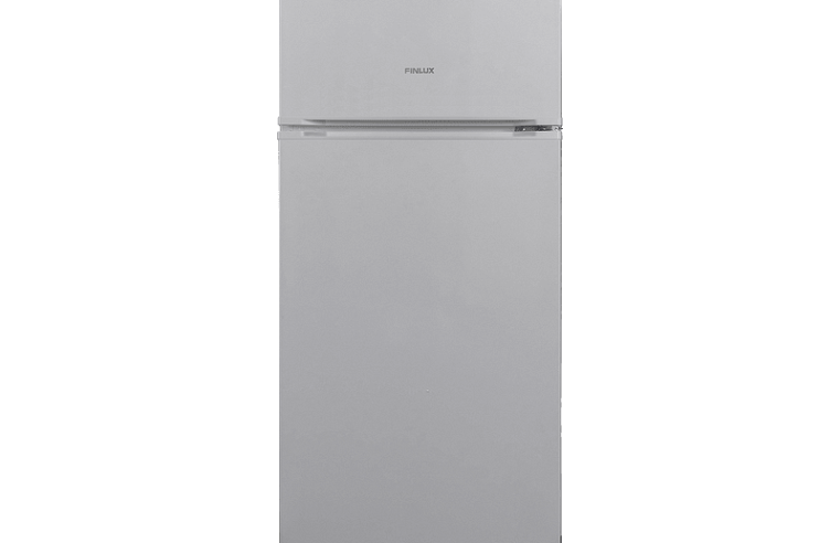 Ревю на Хладилник с горна камера Finlux FXRA 2735 IXE NF: 252 l, клас E
