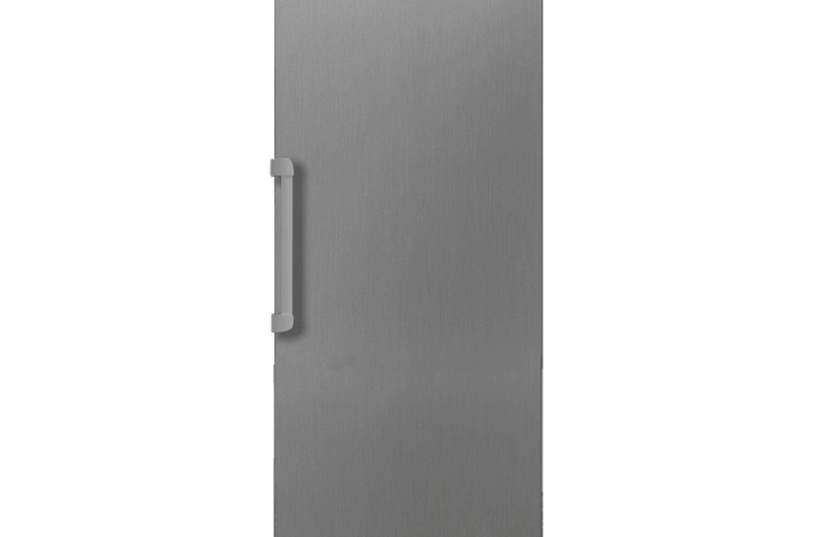 Ревю на Хладилник Finlux FXRA 375050 IXE: 396 l, клас E