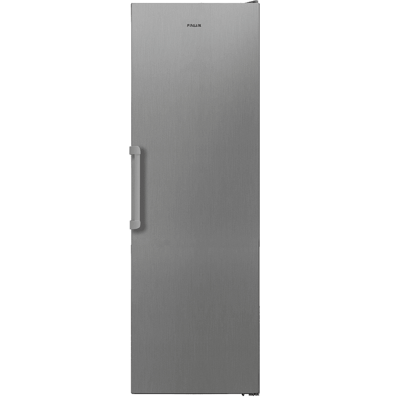 Ревю на Хладилник Finlux FXRA 375050 IXE: 396 l, клас E