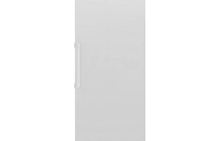 Ревю на Хладилник Finlux FXRA 375070E: 396 l, клас E