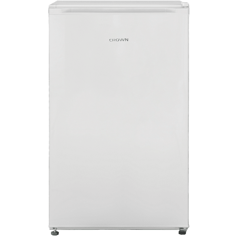 Ревю на Хладилник Crown GN 1002E: 90 l, клас E