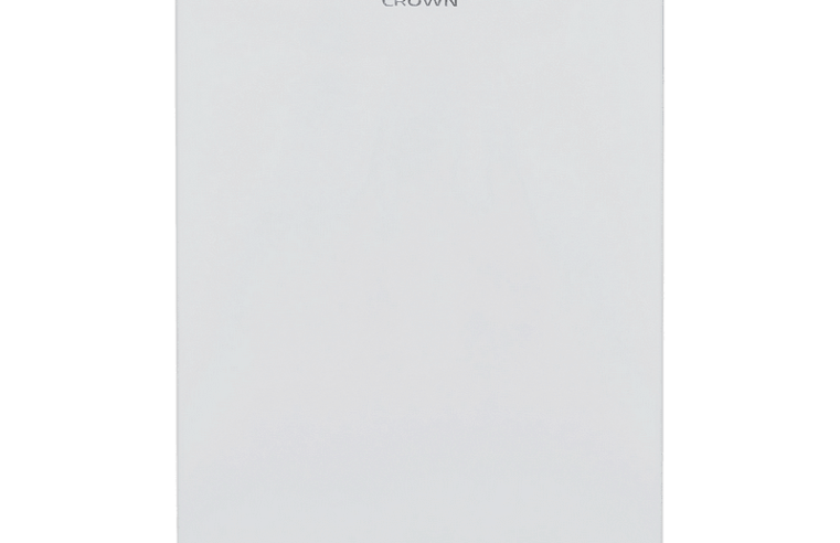 Ревю на Хладилник Crown GN 1101E: 82 l, клас E