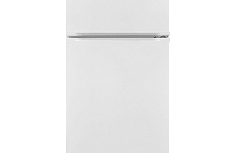 Ревю на Хладилник с горна камера Crown GN 2303E: 168 l, клас E