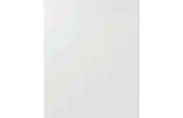 Ревю на Съдомиялна машина Gorenje GS520E15W: 450 Ш, клас E