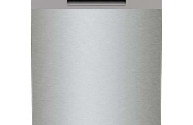 Ревю на Съдомиялна машина Gorenje GS642E90X: 13 комплекта, клас E
