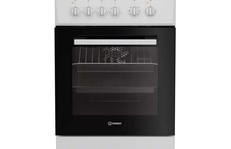 Ревю на Готварска печка (ток) Indesit I5V8PMW