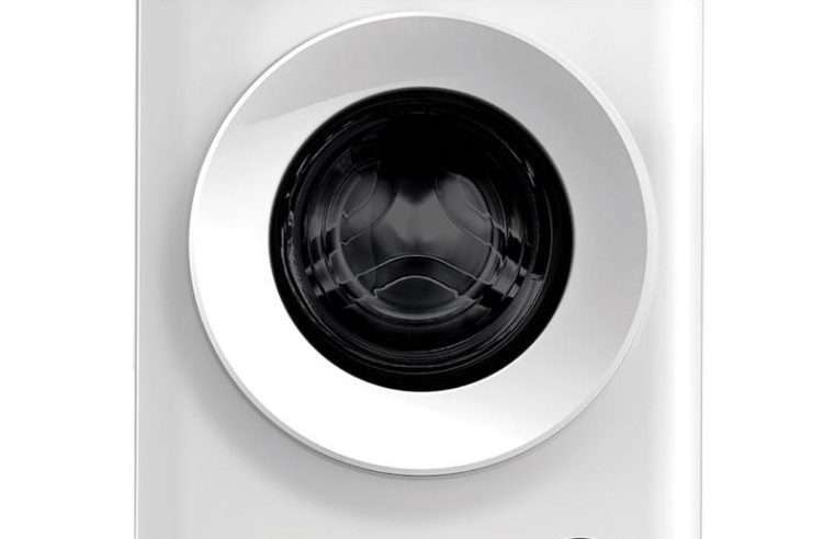Ревю на Перална машина Indesit IMA 864 MY TIME EE: 1400 об./мин., клас A