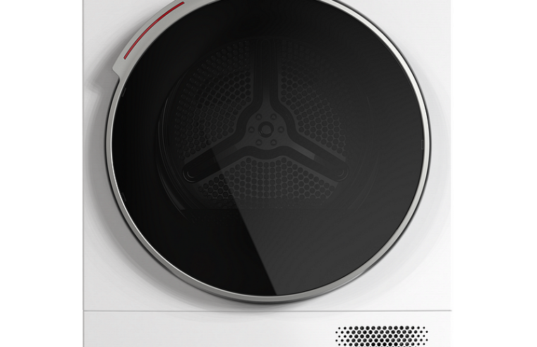 Ревю на Сушилня Sharp KD-NHL8S9GWC: 8 kg, клас C