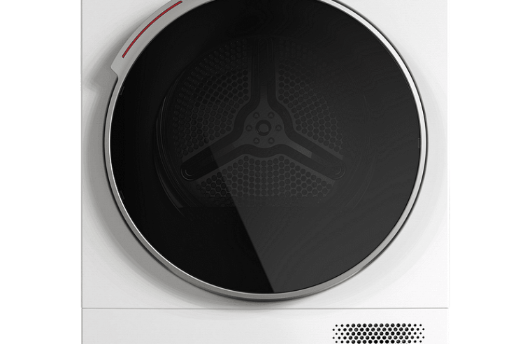 Ревю на Сушилня Sharp KD-NHL9S9GW4: 9 kg, клас C