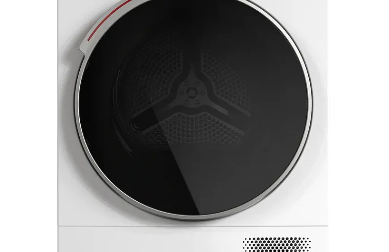 Ревю на Сушилня Sharp KD-NHL9S9GWB: 9 kg, клас B