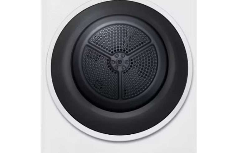 Ревю на Сушилня LG RH90V5AV6N: 9 kg, клас D