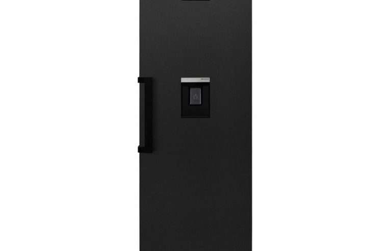 Ревю на Хладилник Sharp SJ-LC41CHDAE: 390 l, клас E