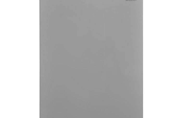 Ревю на Хладилник Sharp SJ-UF103M4S: 103 l, клас F