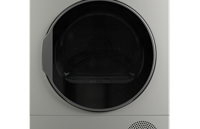 Ревю на Сушилня Finlux TDF-8AD3-S: 8 kg, клас C