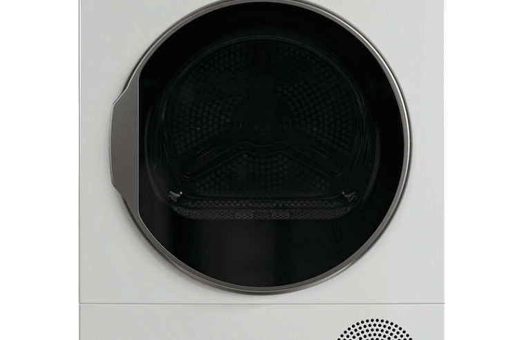 Ревю на Сушилня Finlux TDF-8TP3: 8 kg, клас E