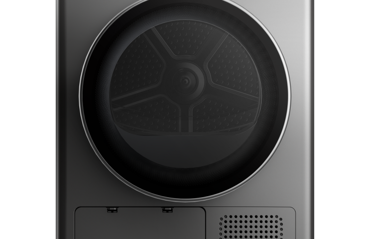 Ревю на Сушилня Finlux TDF10HIGH14END: 10 kg, клас E
