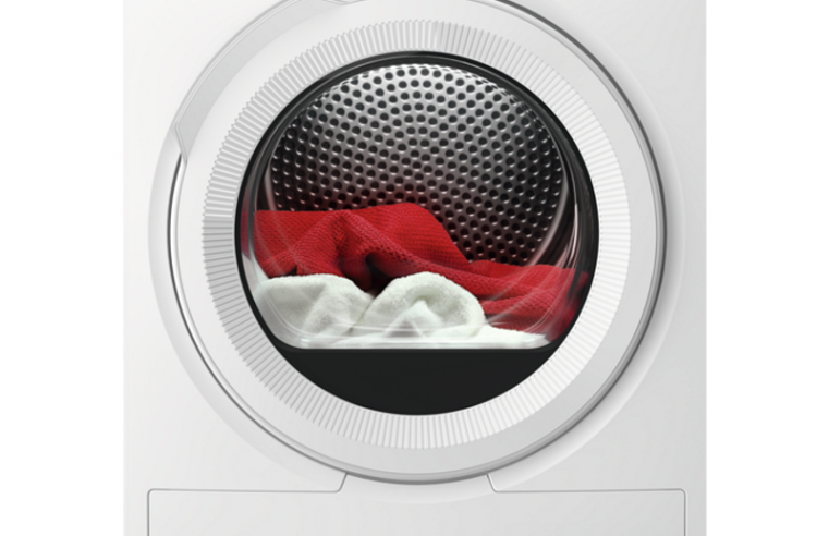 Ревю на Сушилня AEG TR718L2E: 8 kg, клас E