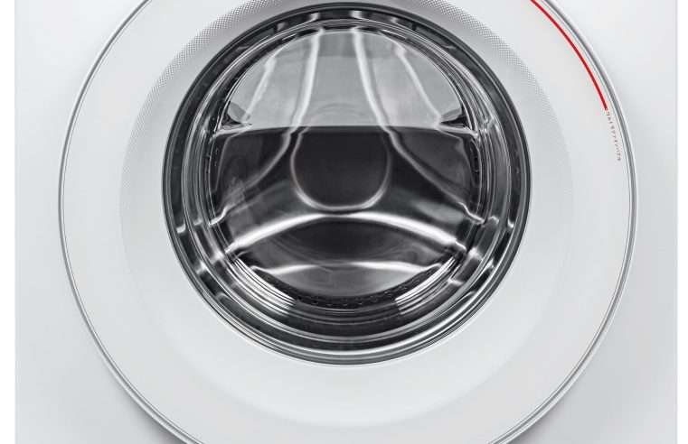 Ревю на Перална машина Toshiba TW-T21BU80UWBK(WW): 1200 об./мин., клас A