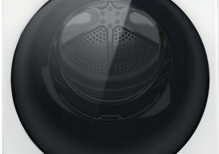 Ревю на Сушилня Whirlpool W6 D84WB EE: 8 kg, клас C