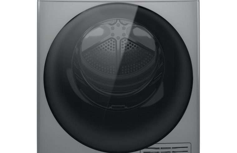 Ревю на Сушилня Whirlpool W7 D93SB EE DRYER: 9 kg, клас E