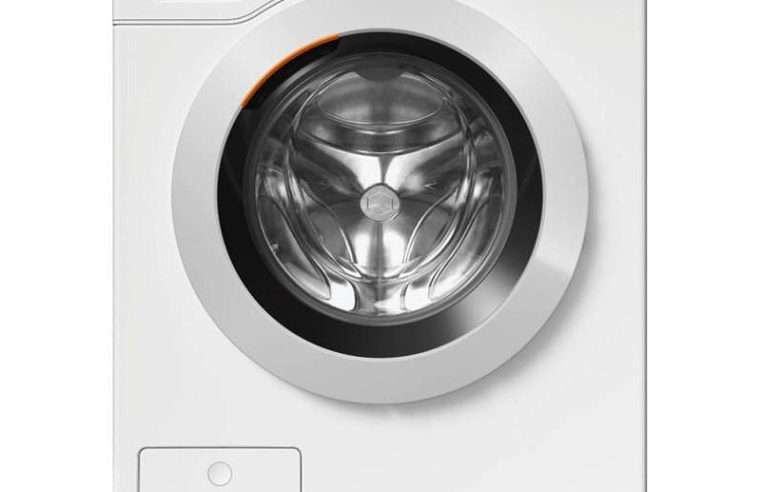 Ревю на Перална машина MIELE WCA 030 WCS: 1400 об./мин., клас B