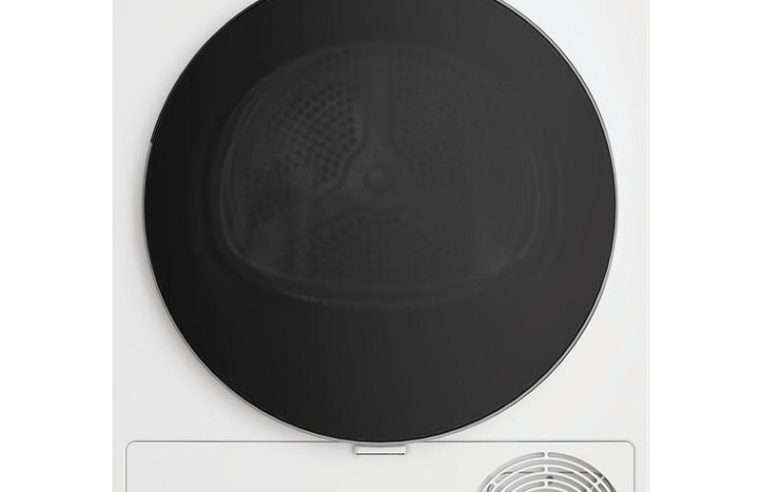 Ревю на Сушилня Whirlpool WPS D8 WBS EE: 8 kg, клас D