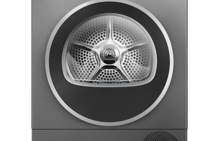 Ревю на Сушилня Bosch WQG245DREU: 9 kg, клас C