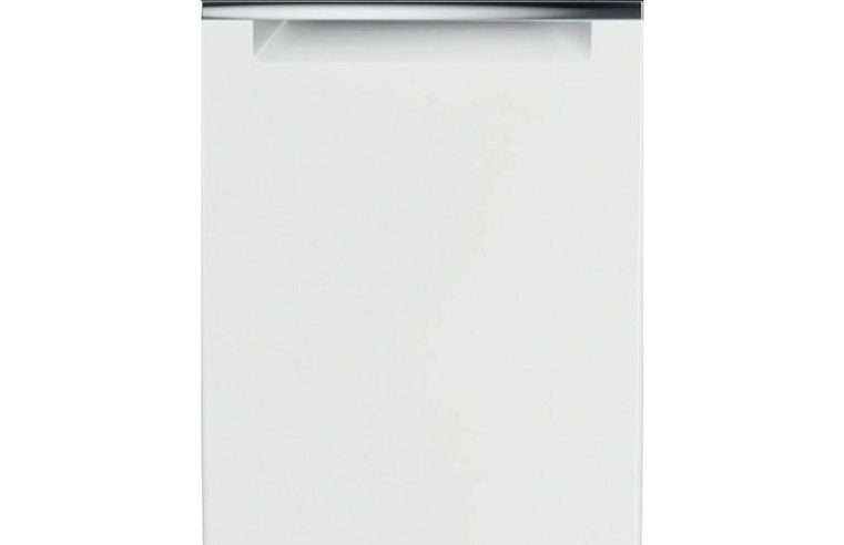 Ревю на Съдомиялна машина Whirlpool WSFO 3O23 PF: 10 комплекта, клас E