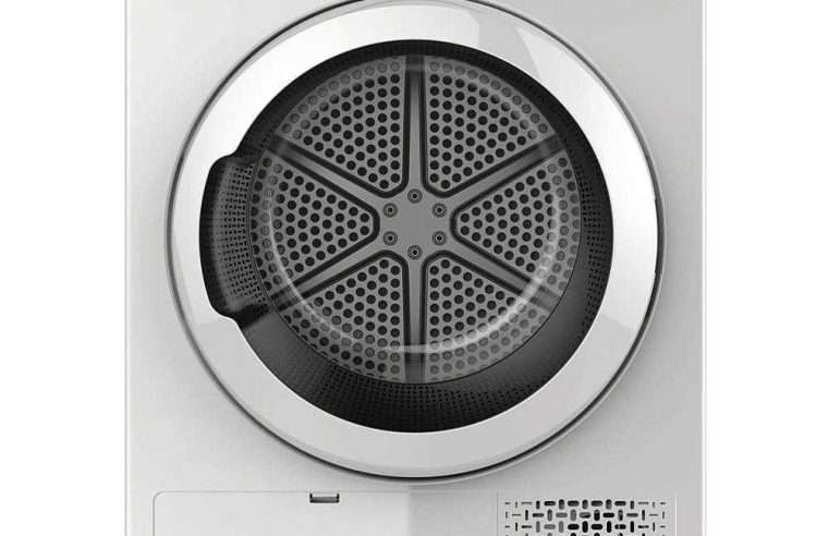 Ревю на Сушилня Indesit YT M11 83K RX EU: 8 kg, клас C